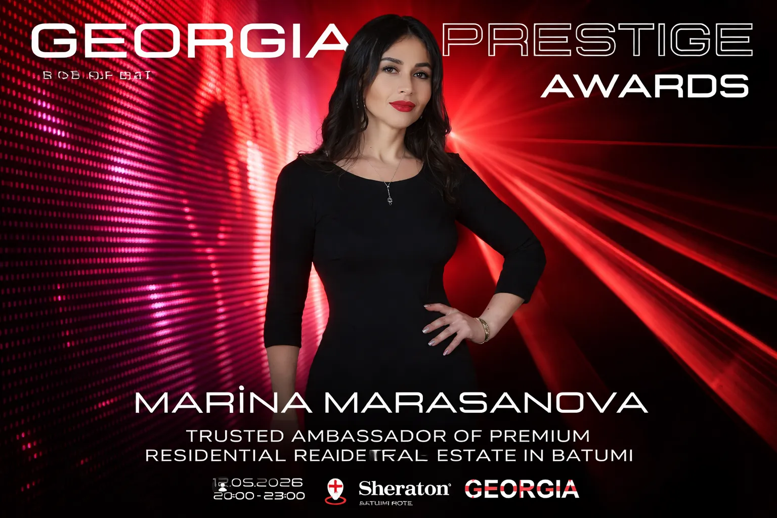 Georgia Prestige Awards