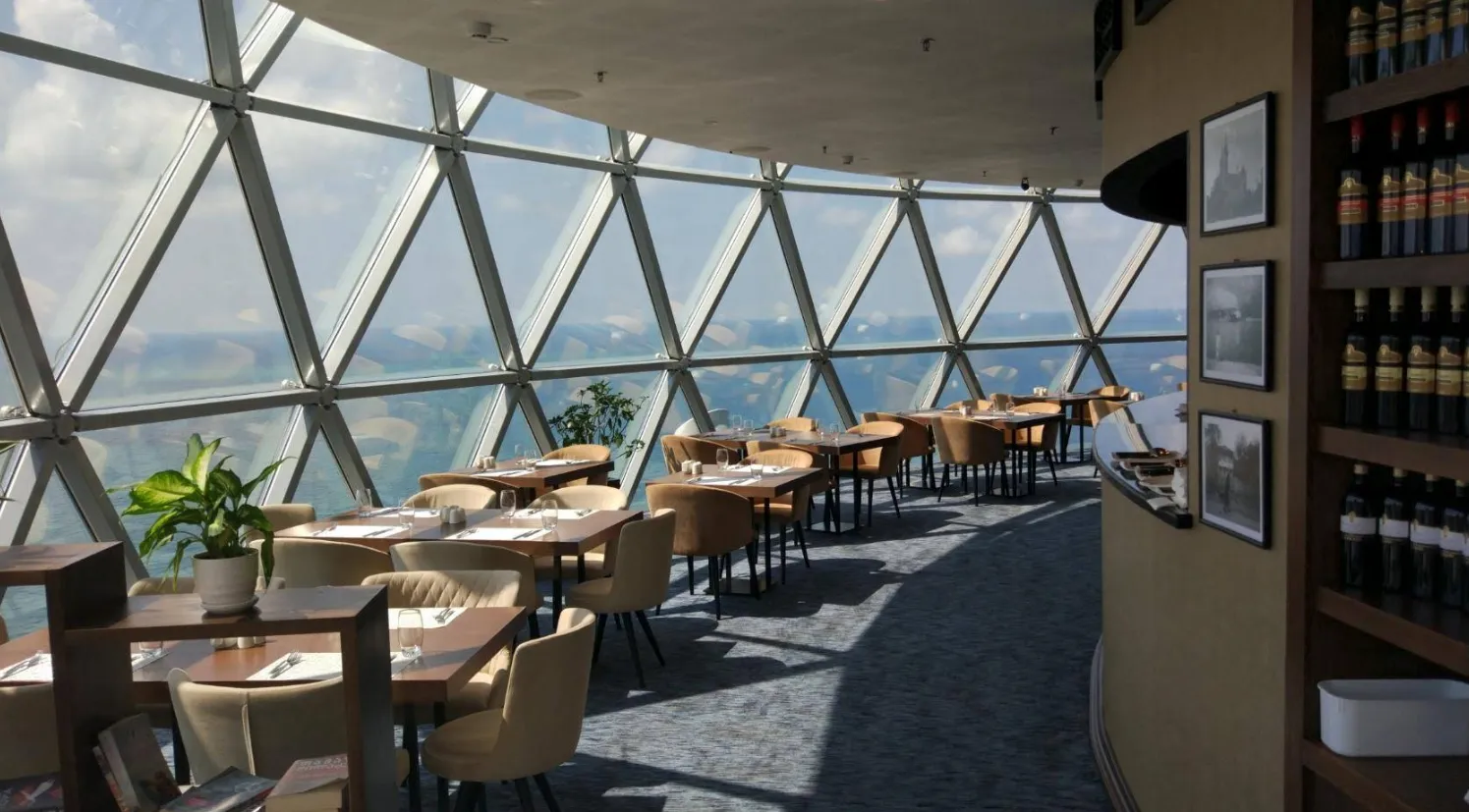 ანბანის კოშკი