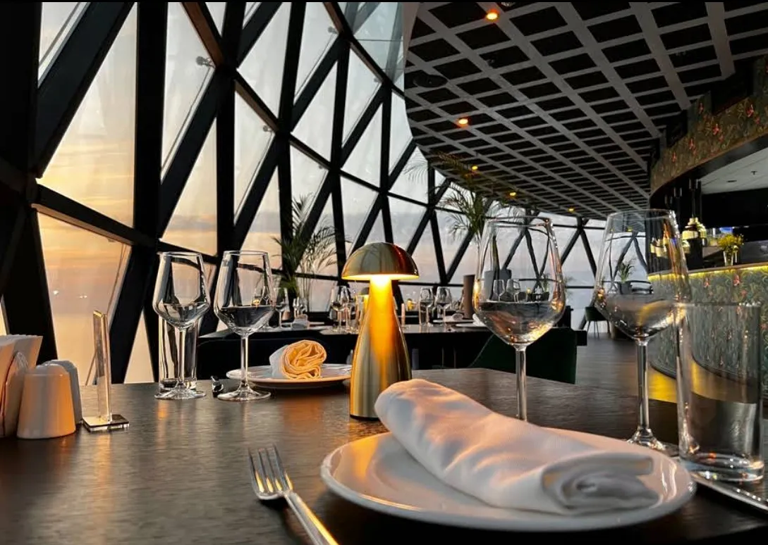 ანბანის კოშკი