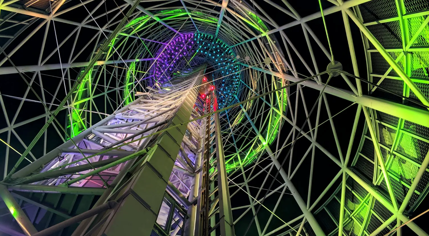 ანბანის კოშკი