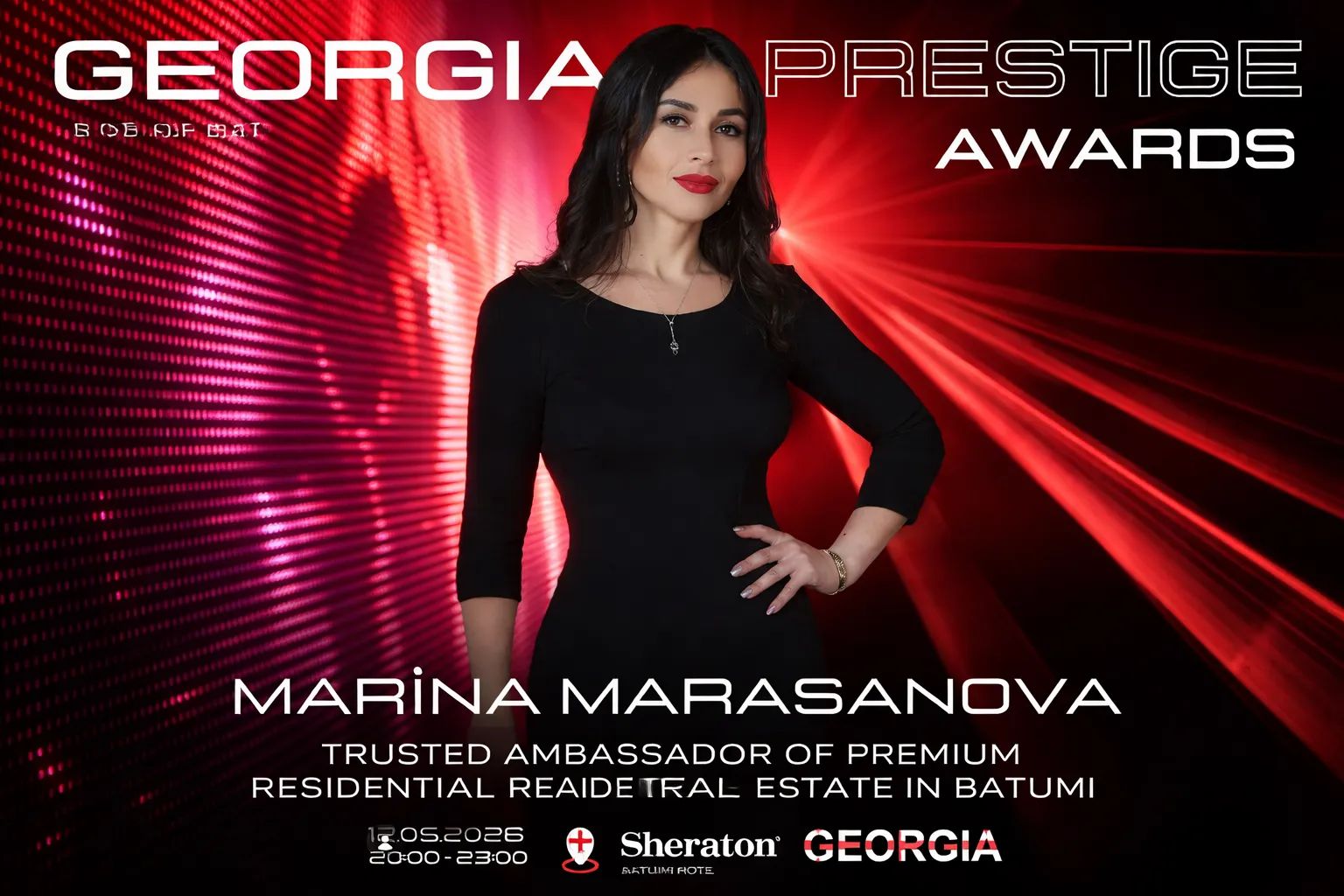 Georgia Prestige Awards