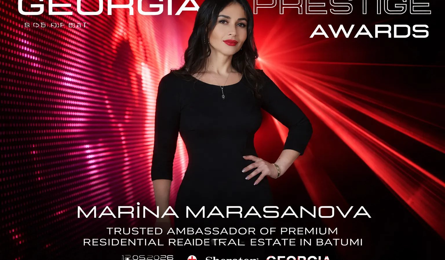 Georgia Prestige Awards